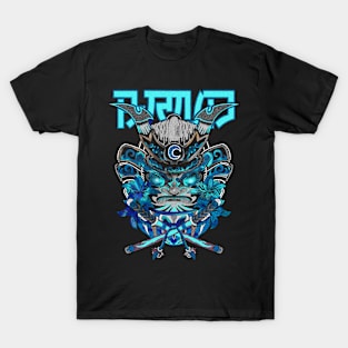 Samurai T-Shirt